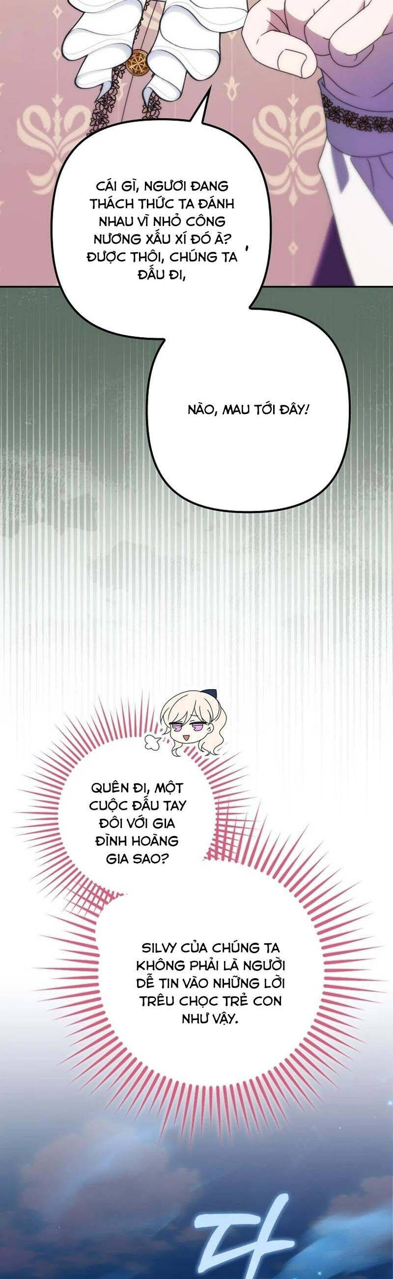 Đứa Con Gái Côn Đồ Nhà Công Tước: Chapter 52