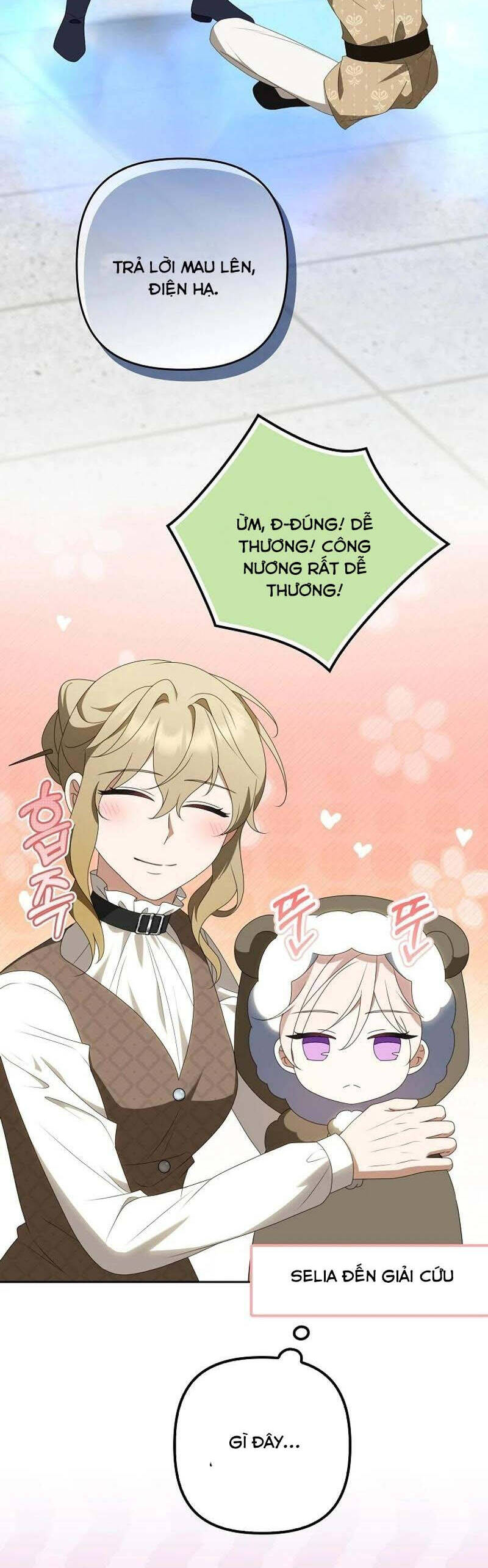 Đứa Con Gái Côn Đồ Nhà Công Tước: Chapter 52