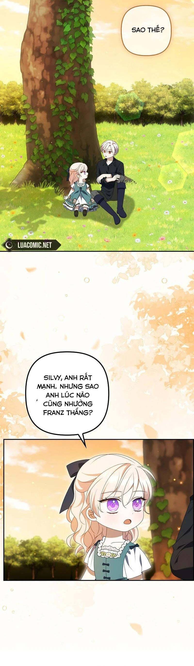 Đứa Con Gái Côn Đồ Nhà Công Tước: Chapter 52