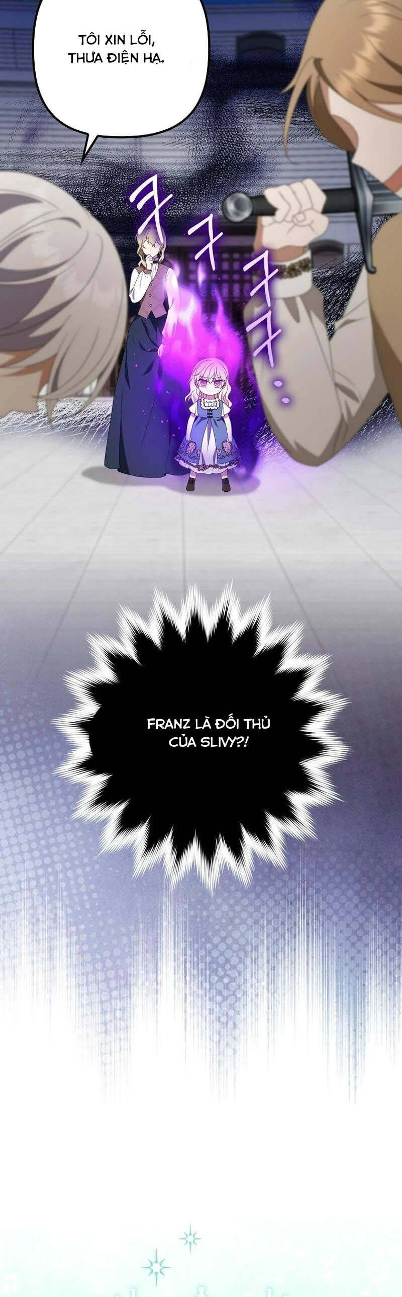 Đứa Con Gái Côn Đồ Nhà Công Tước: Chapter 52