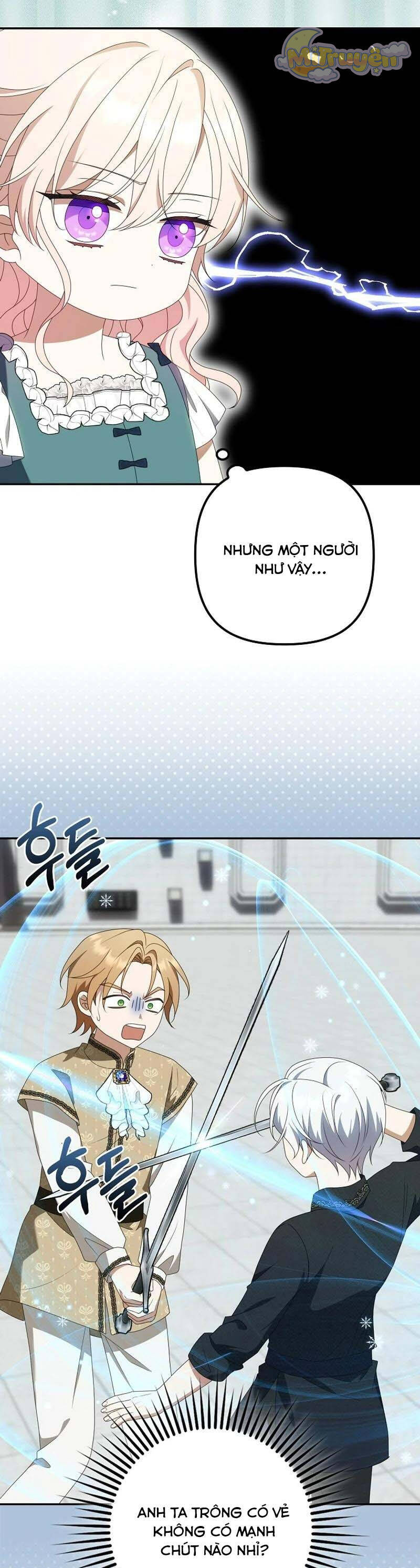 Đứa Con Gái Côn Đồ Nhà Công Tước: Chapter 52