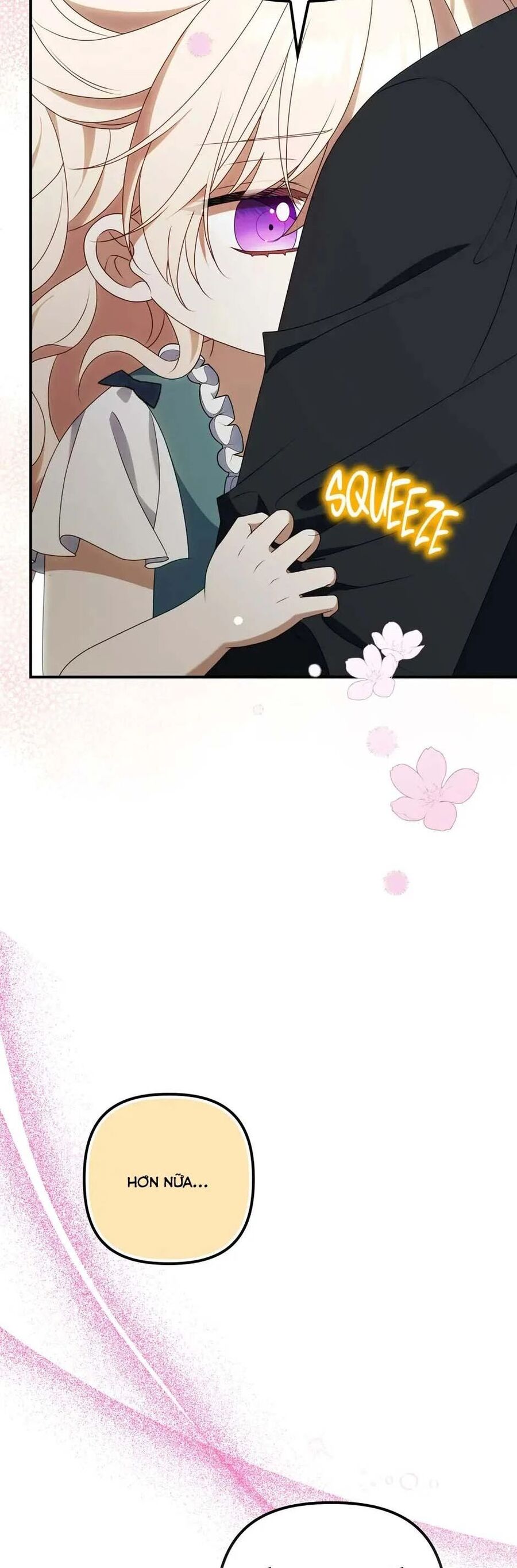 Đứa Con Gái Côn Đồ Nhà Công Tước: Chapter 53