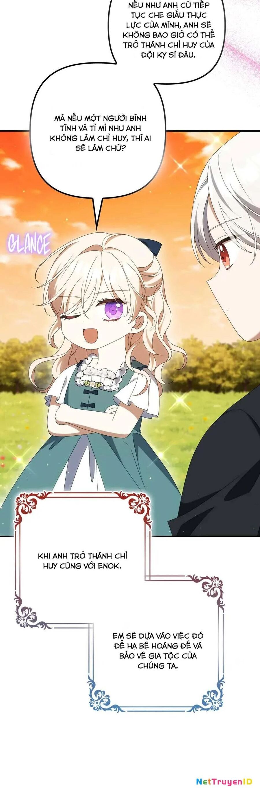 Đứa Con Gái Côn Đồ Nhà Công Tước: Chapter 53