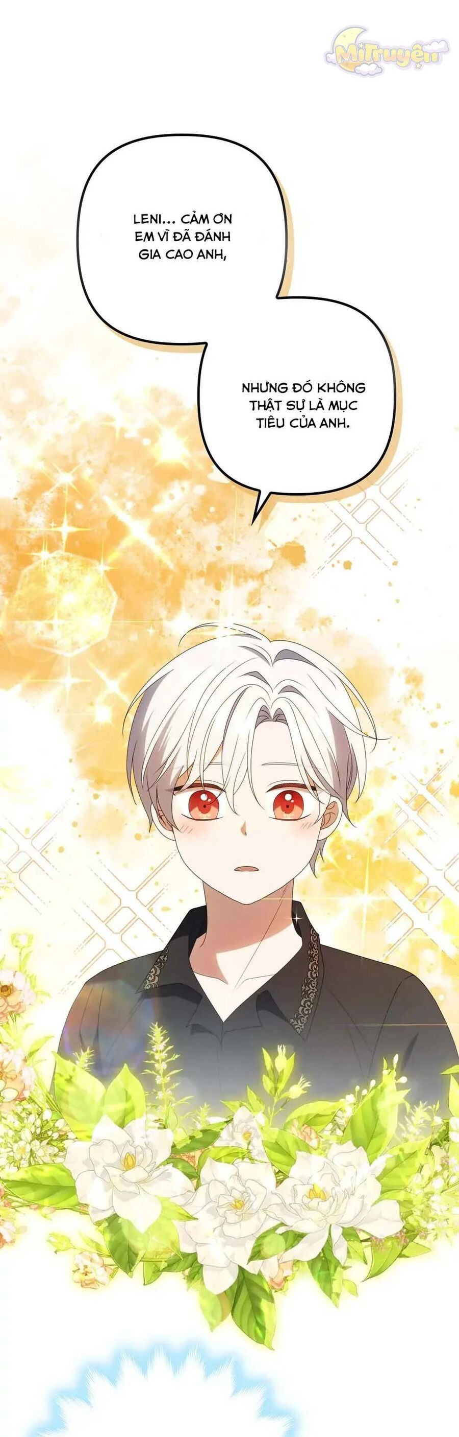 Đứa Con Gái Côn Đồ Nhà Công Tước: Chapter 53