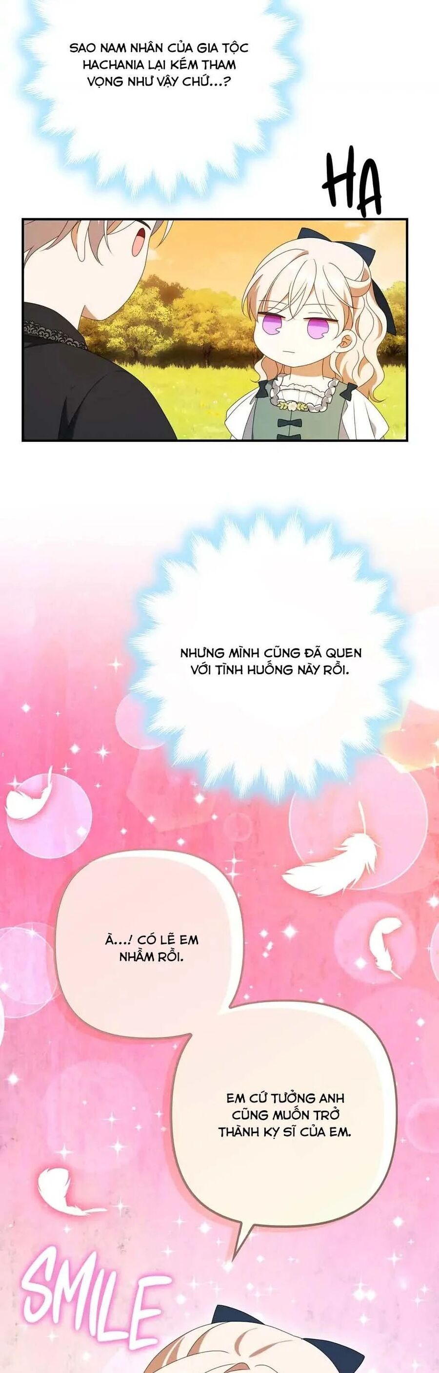 Đứa Con Gái Côn Đồ Nhà Công Tước: Chapter 53