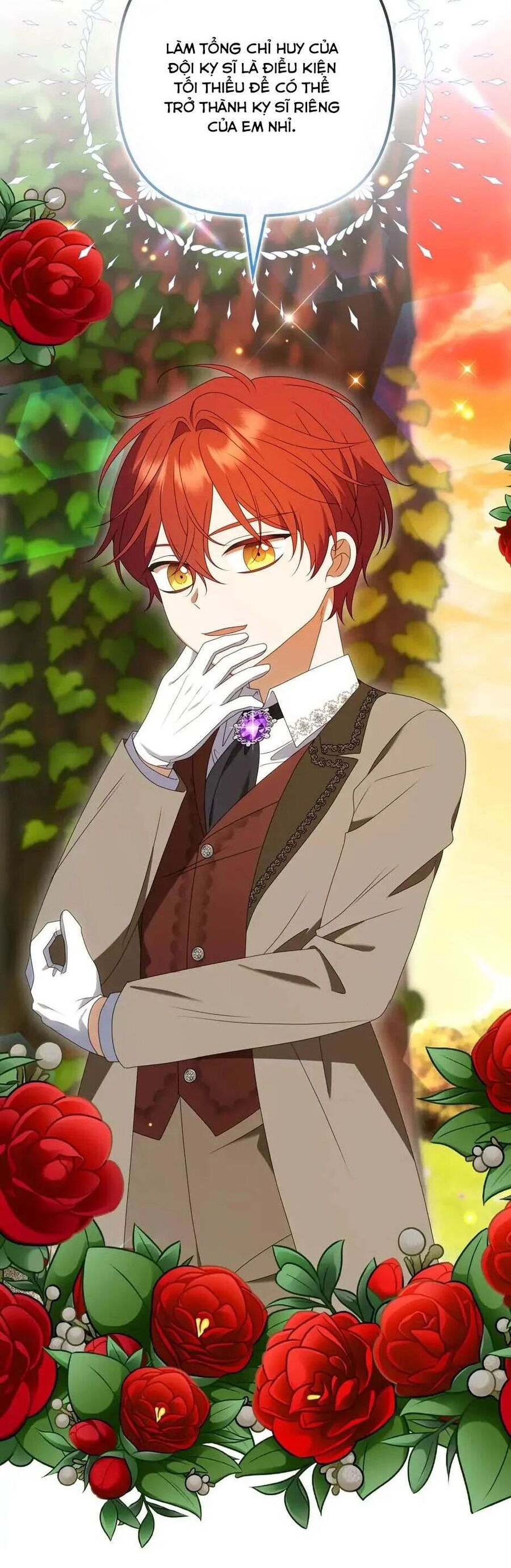 Đứa Con Gái Côn Đồ Nhà Công Tước: Chapter 53