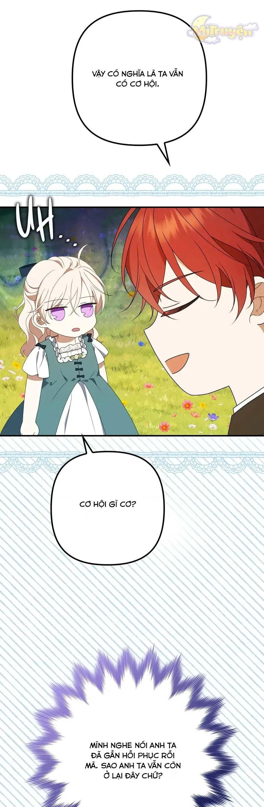 Đứa Con Gái Côn Đồ Nhà Công Tước: Chapter 53