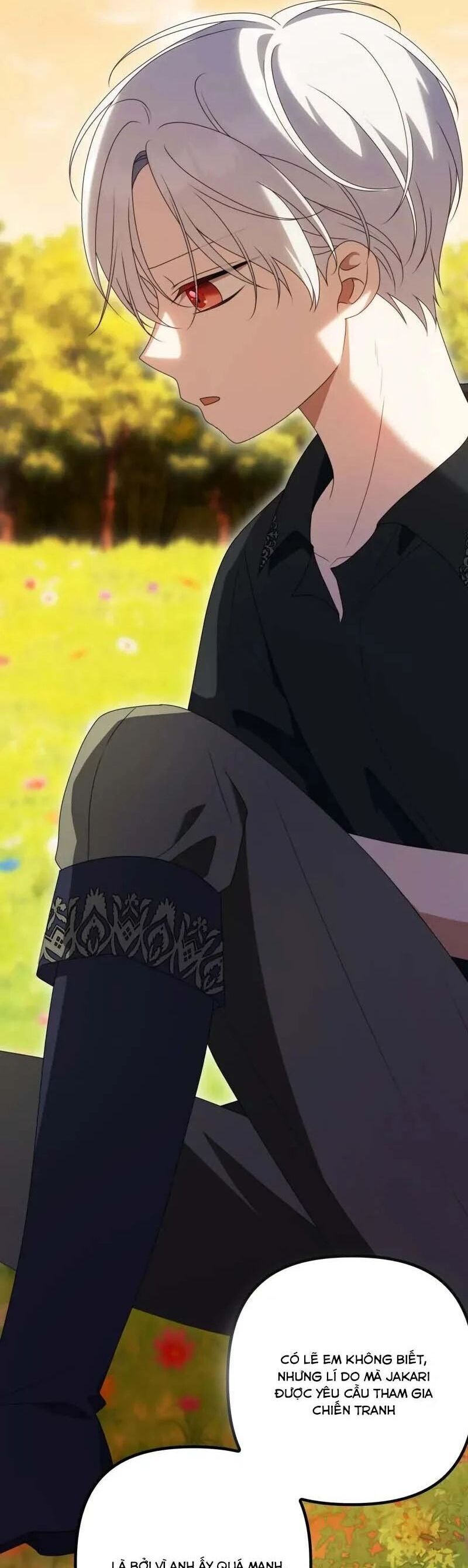 Đứa Con Gái Côn Đồ Nhà Công Tước: Chapter 53