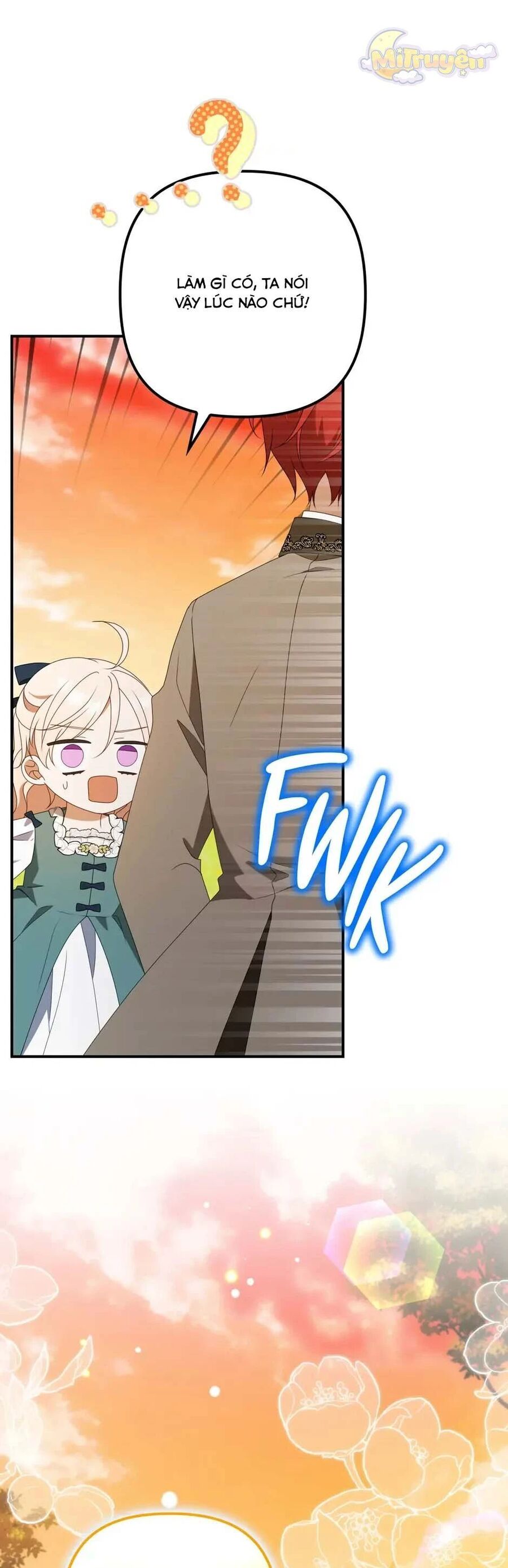 Đứa Con Gái Côn Đồ Nhà Công Tước: Chapter 53