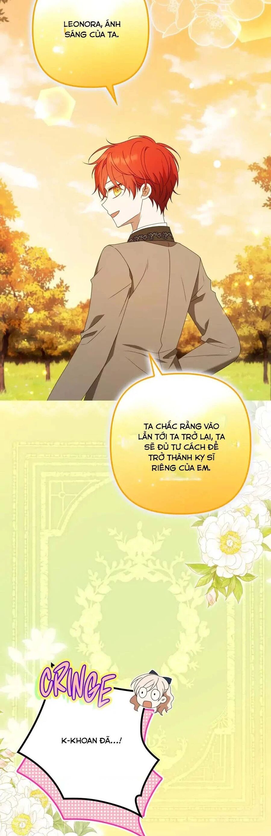 Đứa Con Gái Côn Đồ Nhà Công Tước: Chapter 53