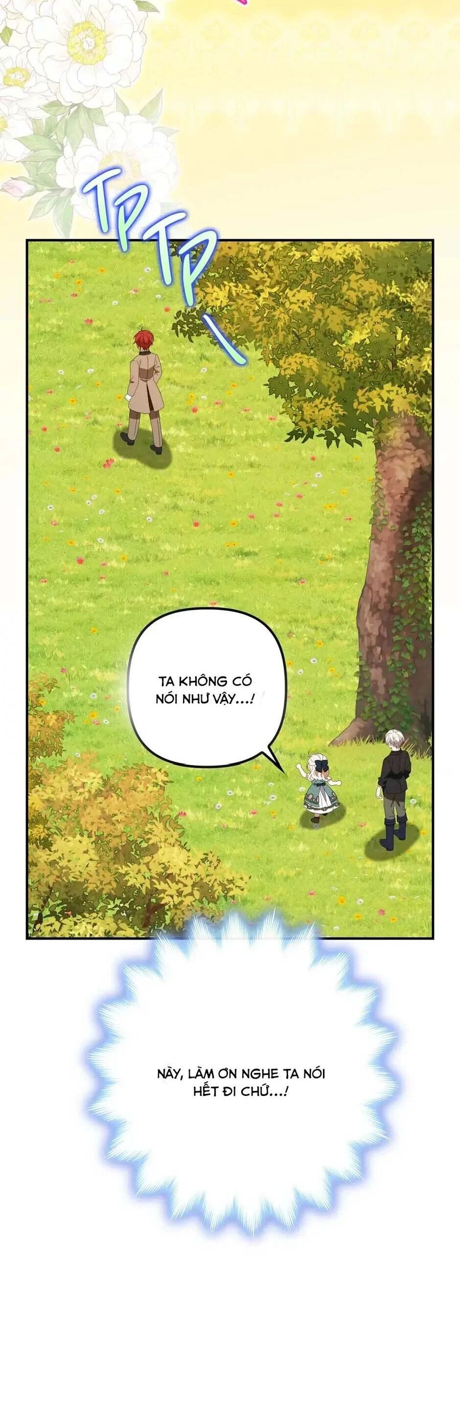 Đứa Con Gái Côn Đồ Nhà Công Tước: Chapter 53