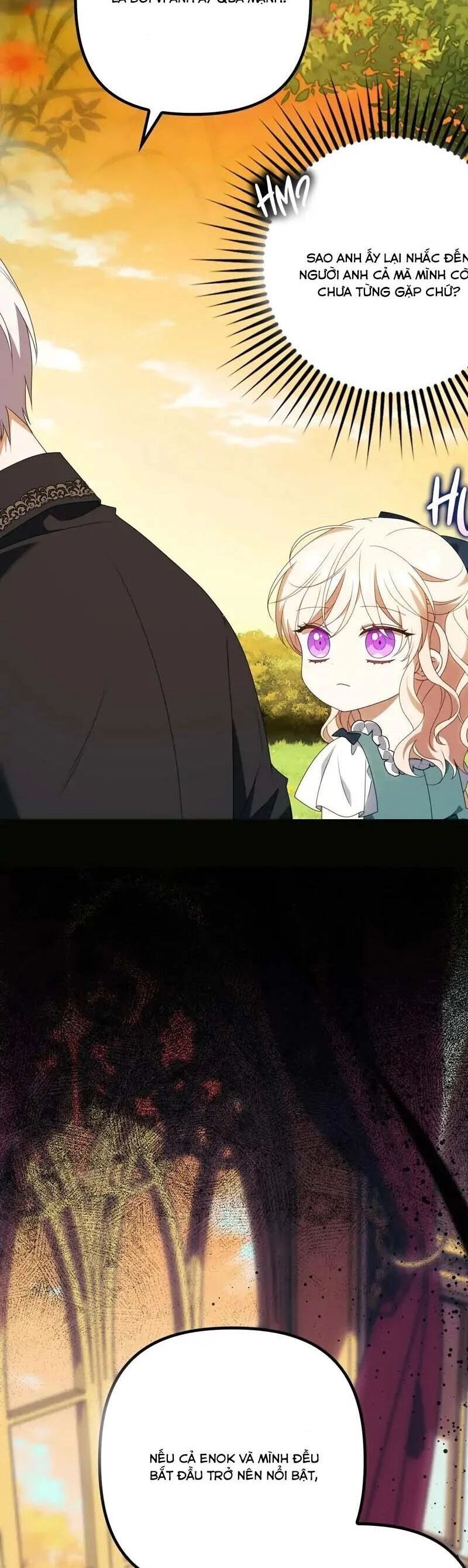 Đứa Con Gái Côn Đồ Nhà Công Tước: Chapter 53