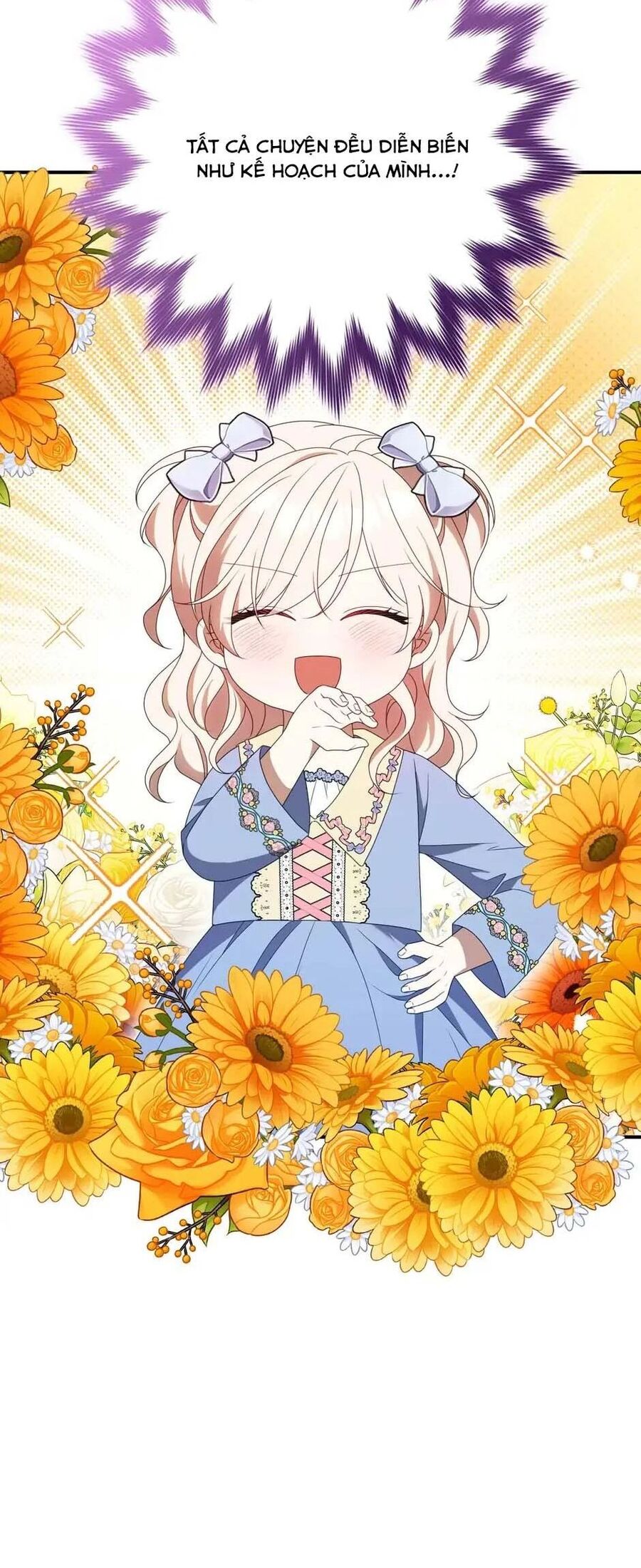 Đứa Con Gái Côn Đồ Nhà Công Tước: Chapter 53