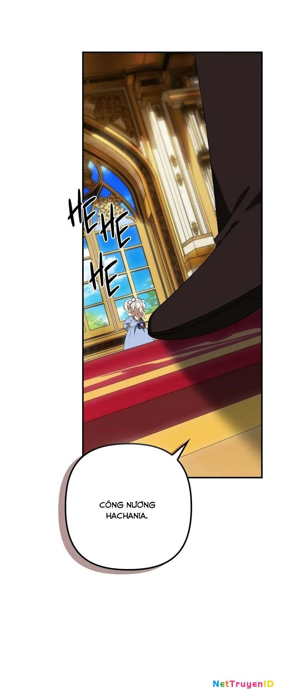 Đứa Con Gái Côn Đồ Nhà Công Tước: Chapter 53