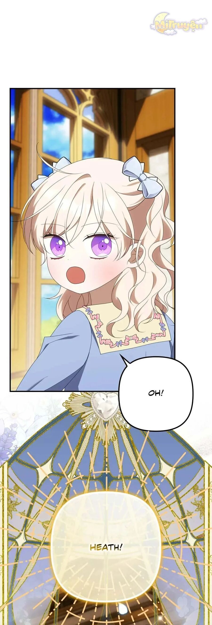 Đứa Con Gái Côn Đồ Nhà Công Tước: Chapter 53