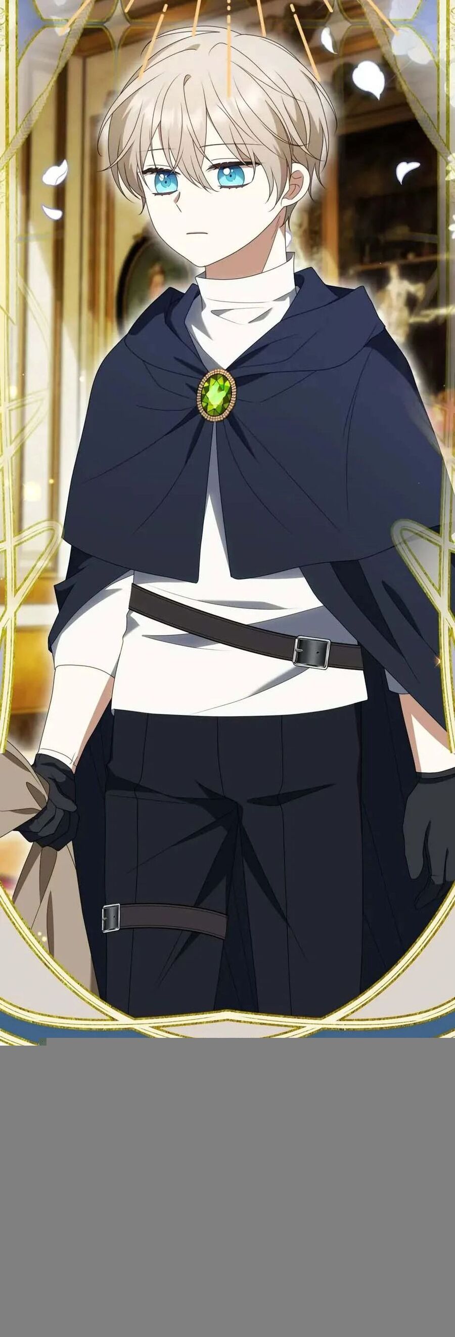 Đứa Con Gái Côn Đồ Nhà Công Tước: Chapter 53