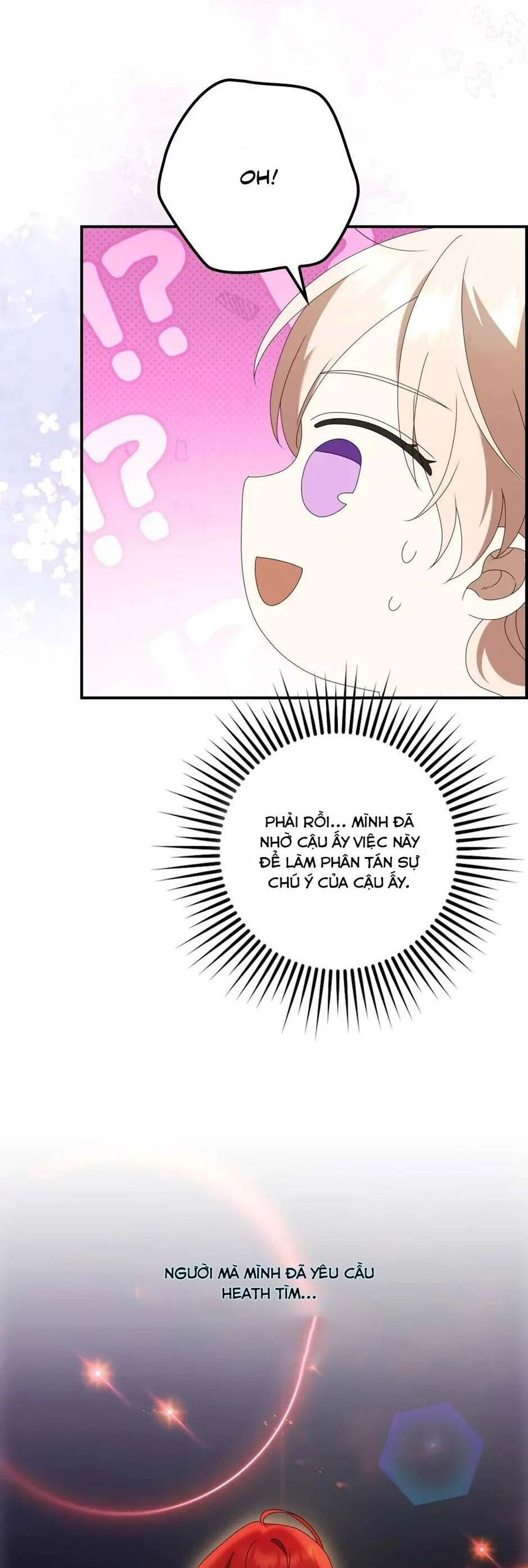 Đứa Con Gái Côn Đồ Nhà Công Tước: Chapter 53