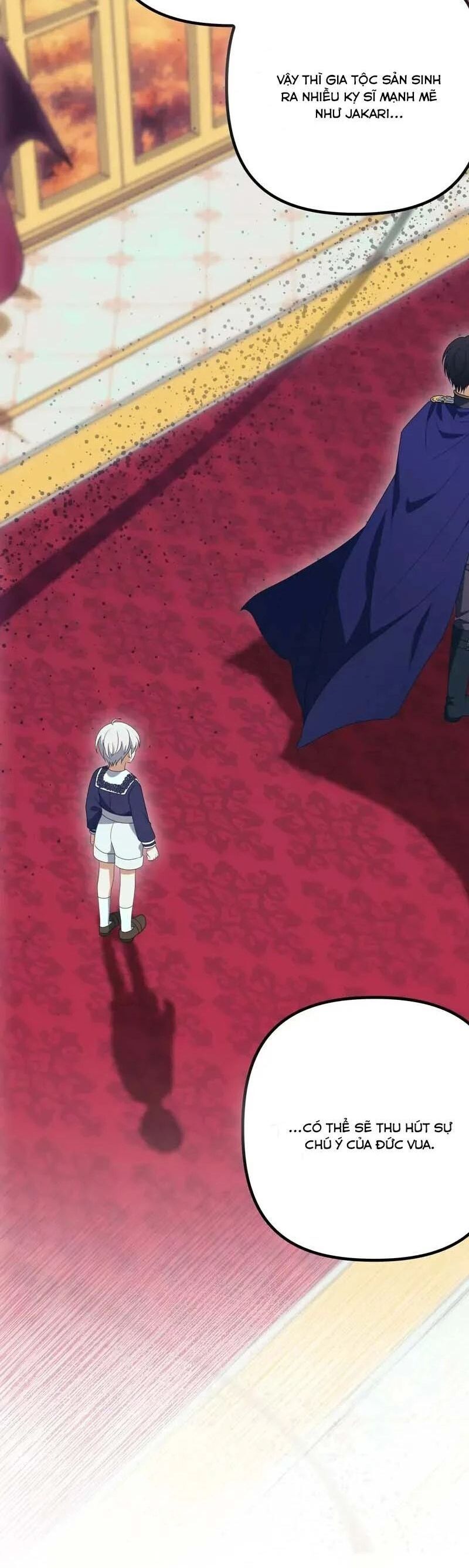 Đứa Con Gái Côn Đồ Nhà Công Tước: Chapter 53