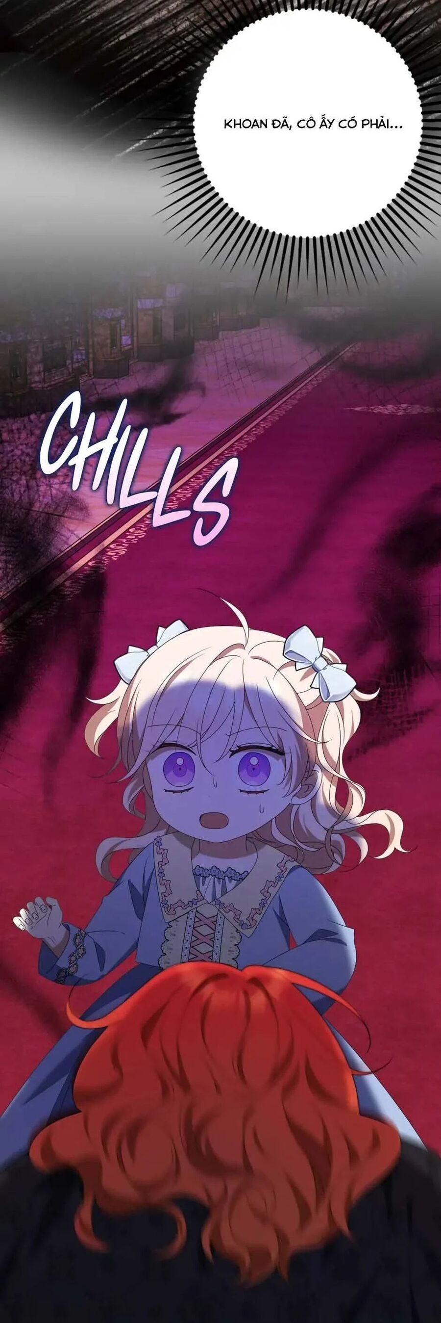 Đứa Con Gái Côn Đồ Nhà Công Tước: Chapter 53