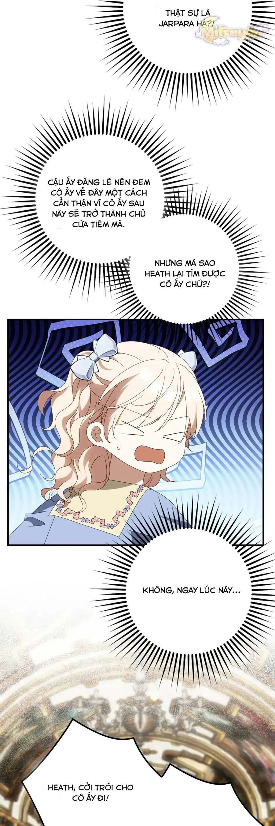 Đứa Con Gái Côn Đồ Nhà Công Tước: Chapter 53