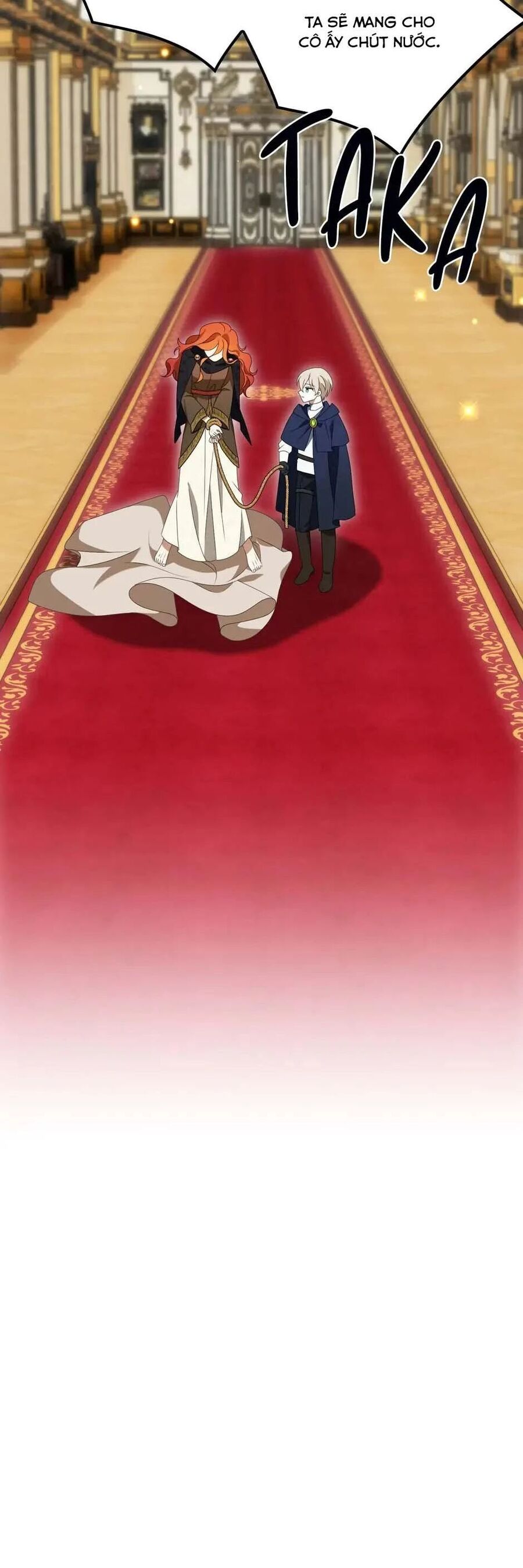 Đứa Con Gái Côn Đồ Nhà Công Tước: Chapter 53