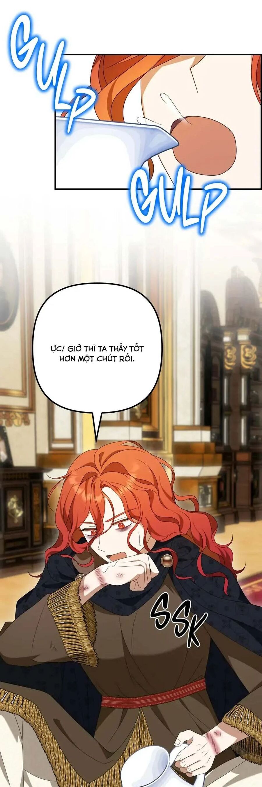 Đứa Con Gái Côn Đồ Nhà Công Tước: Chapter 53