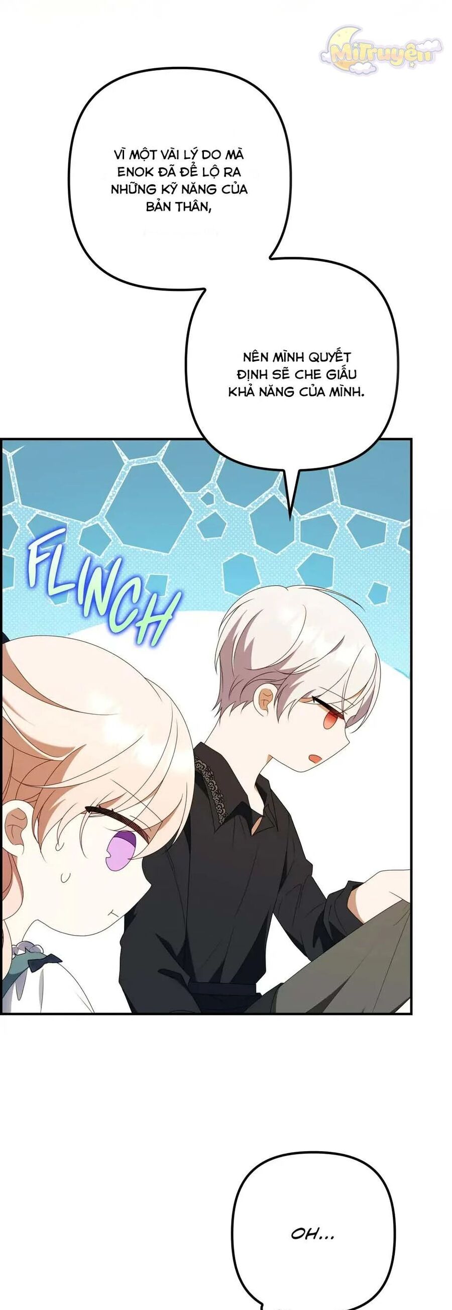 Đứa Con Gái Côn Đồ Nhà Công Tước: Chapter 53