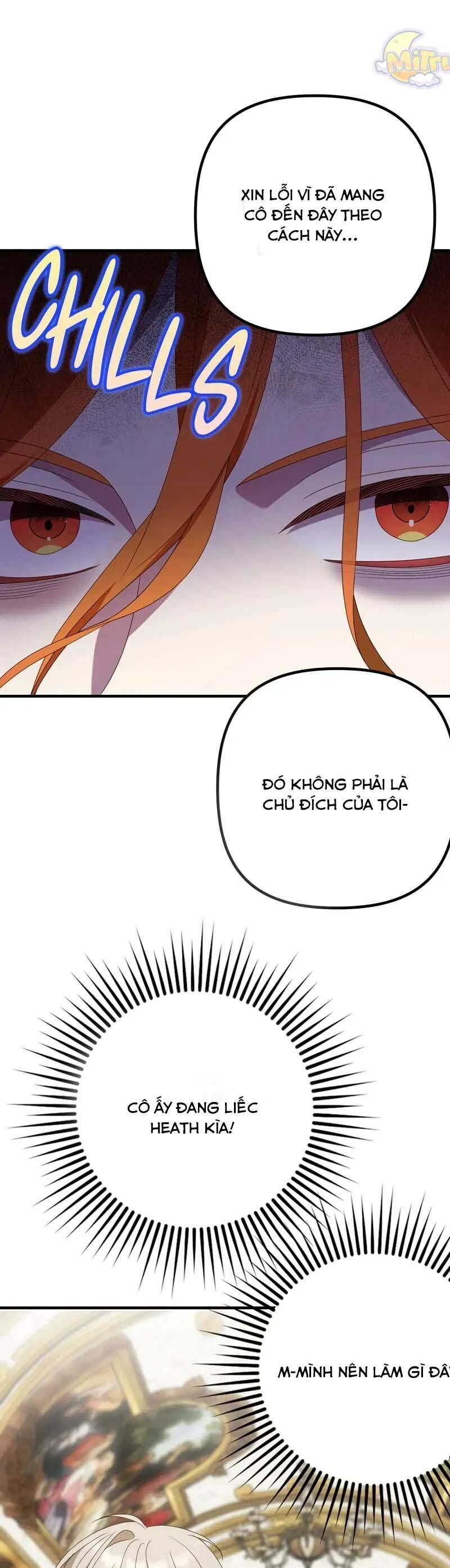 Đứa Con Gái Côn Đồ Nhà Công Tước: Chapter 53