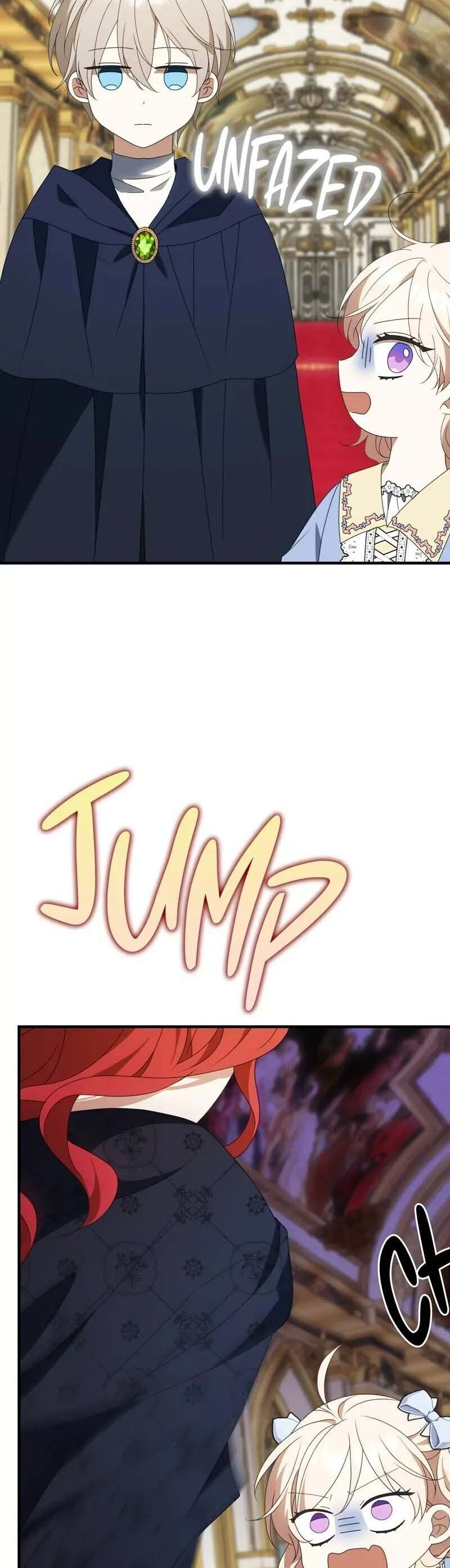 Đứa Con Gái Côn Đồ Nhà Công Tước: Chapter 53