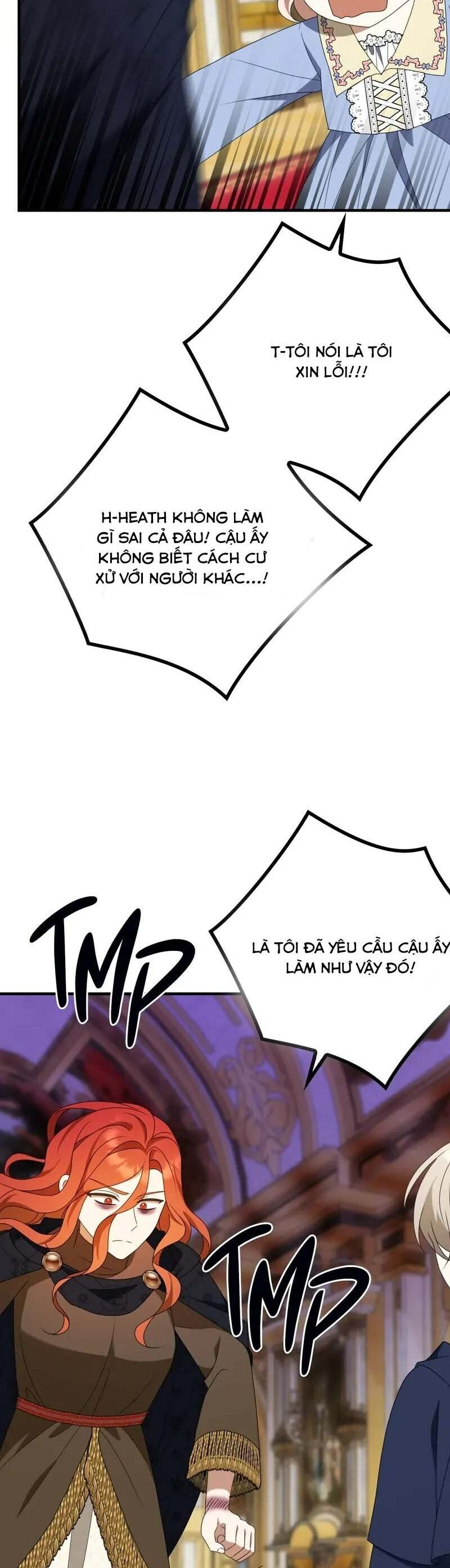 Đứa Con Gái Côn Đồ Nhà Công Tước: Chapter 53