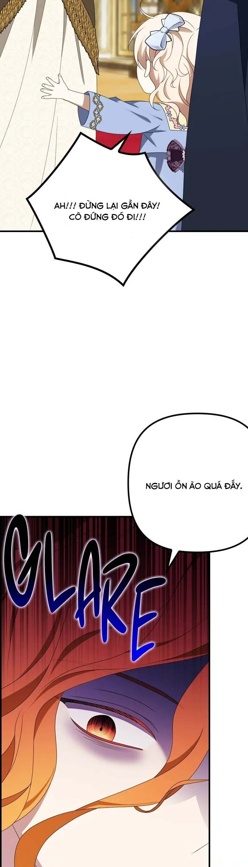 Đứa Con Gái Côn Đồ Nhà Công Tước: Chapter 53