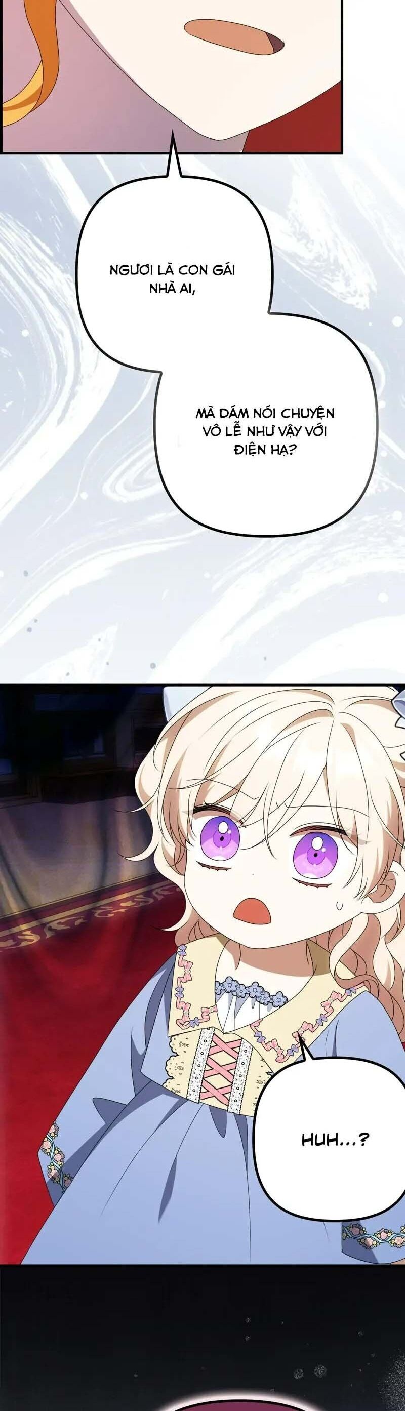 Đứa Con Gái Côn Đồ Nhà Công Tước: Chapter 53