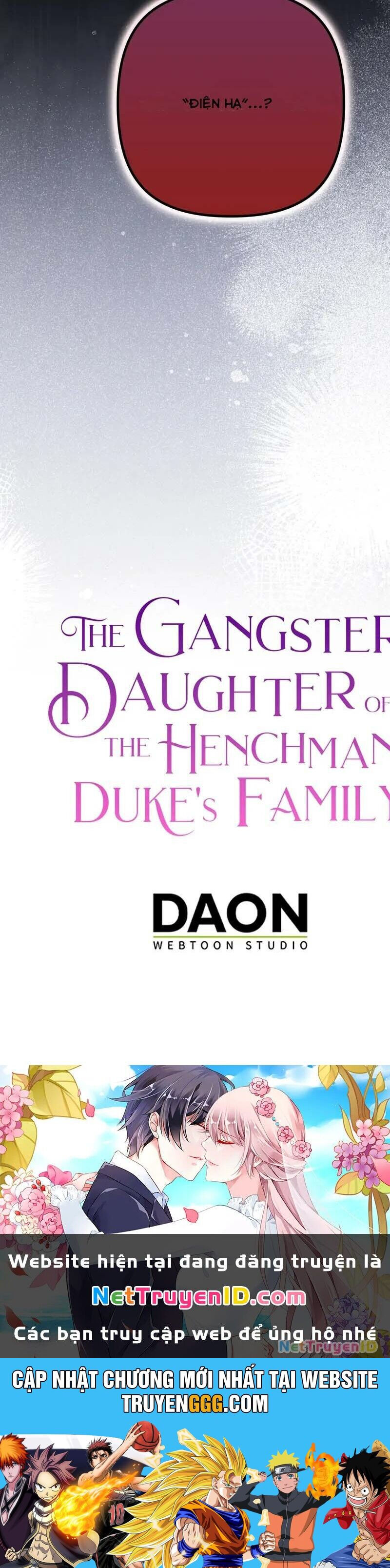 Đứa Con Gái Côn Đồ Nhà Công Tước: Chapter 53
