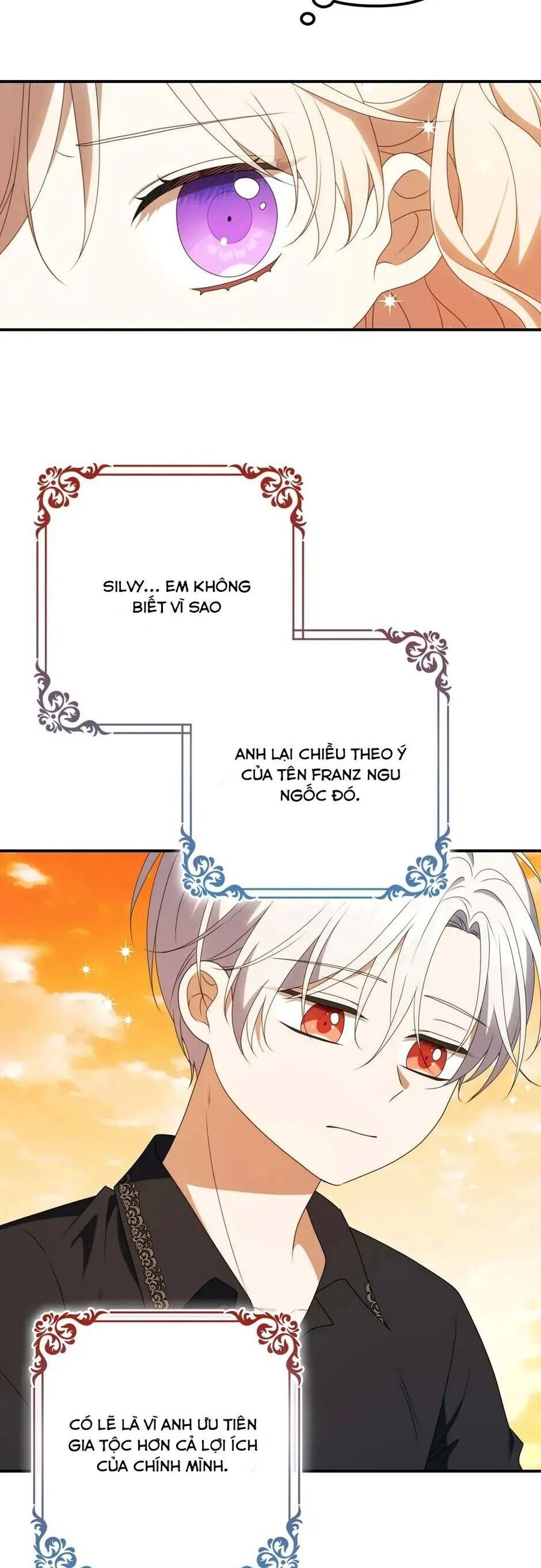 Đứa Con Gái Côn Đồ Nhà Công Tước: Chapter 53