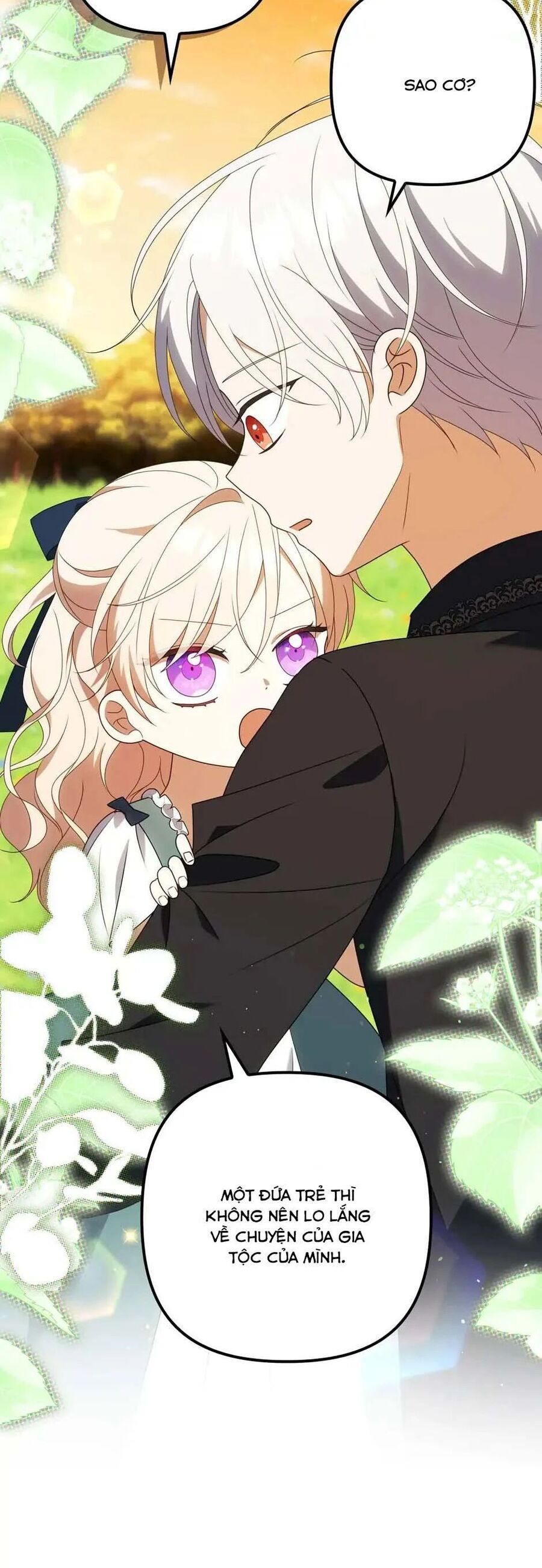 Đứa Con Gái Côn Đồ Nhà Công Tước: Chapter 53