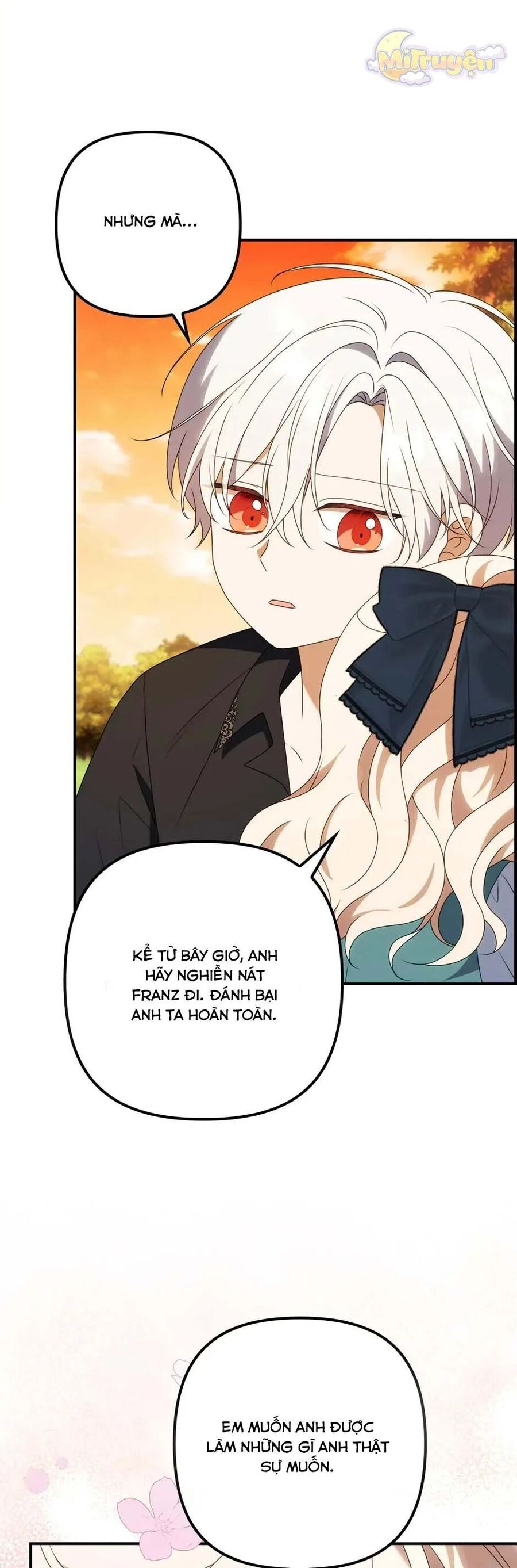 Đứa Con Gái Côn Đồ Nhà Công Tước: Chapter 53