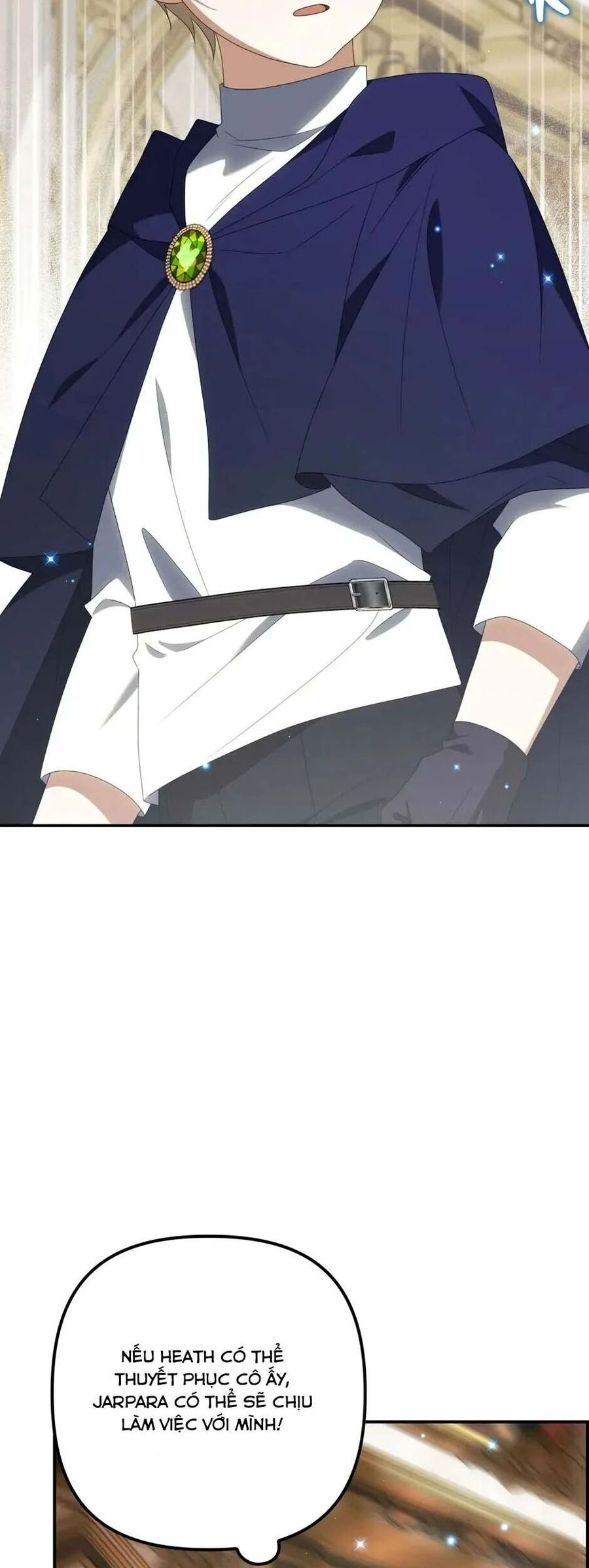 Đứa Con Gái Côn Đồ Nhà Công Tước: Chapter 54