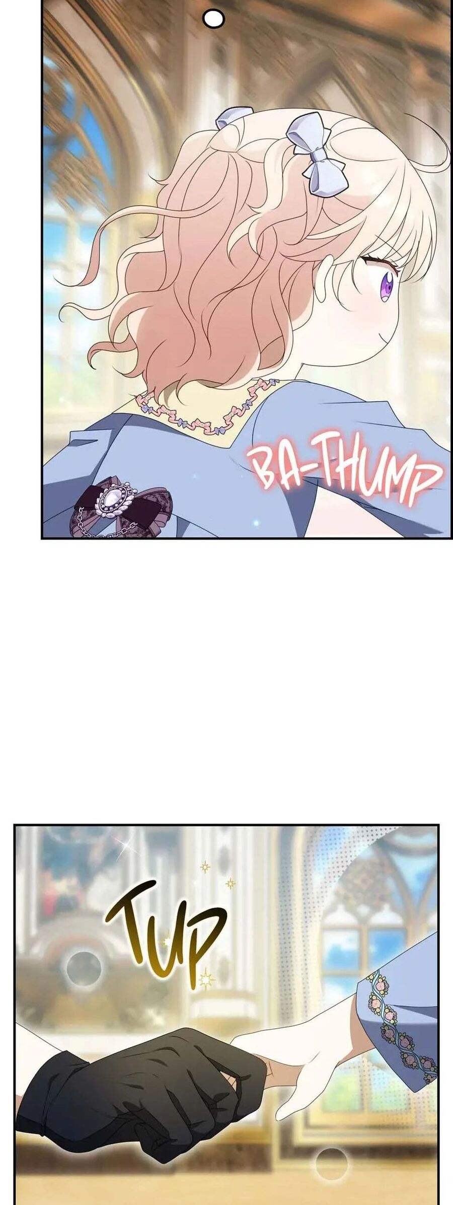 Đứa Con Gái Côn Đồ Nhà Công Tước: Chapter 54