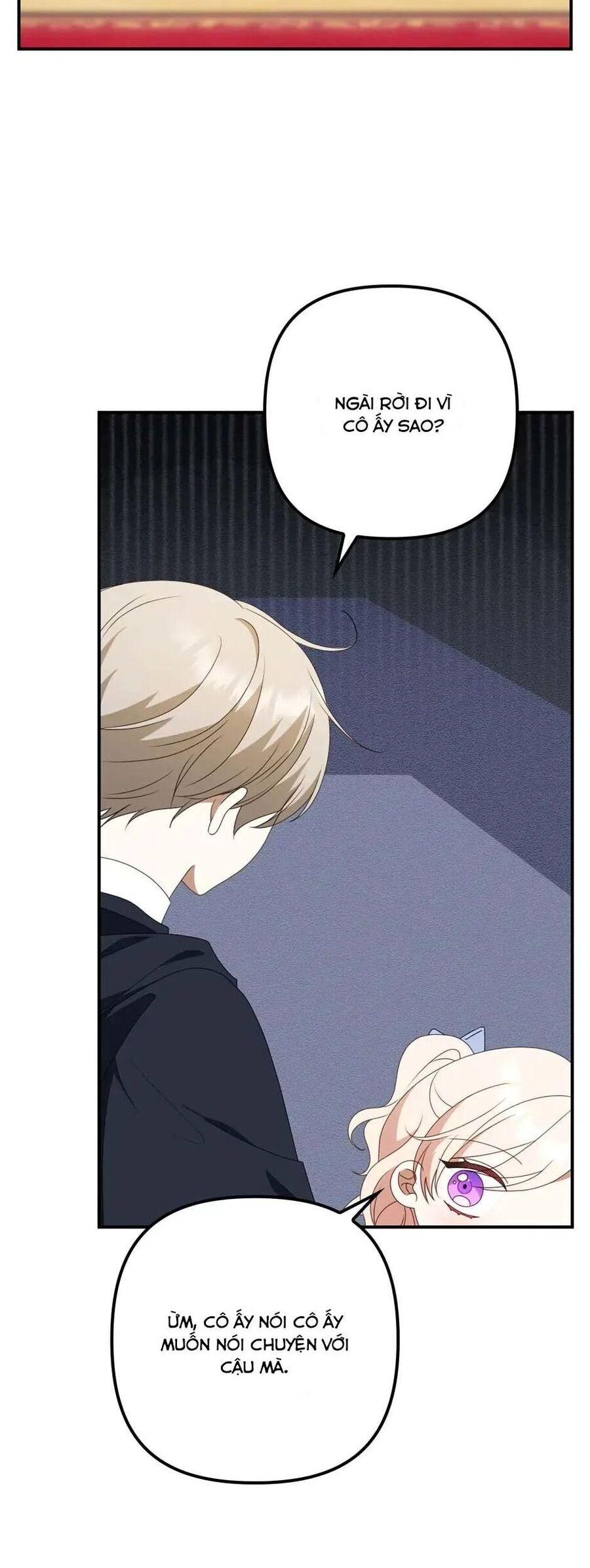 Đứa Con Gái Côn Đồ Nhà Công Tước: Chapter 54