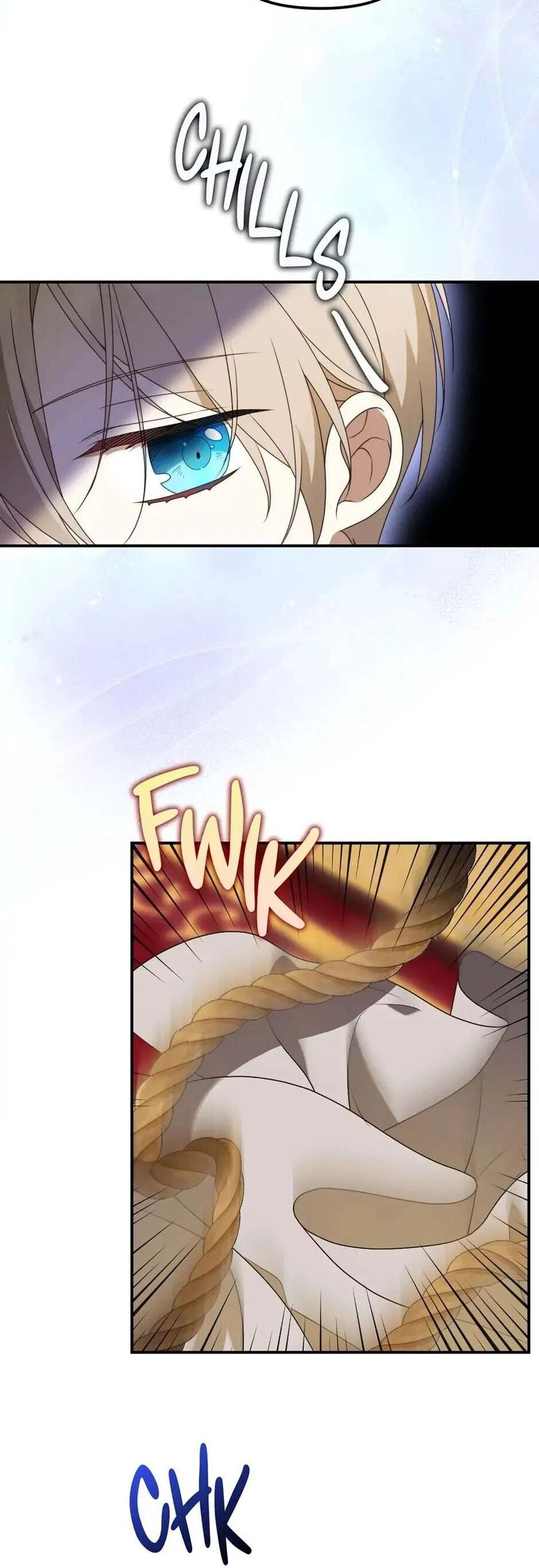 Đứa Con Gái Côn Đồ Nhà Công Tước: Chapter 54