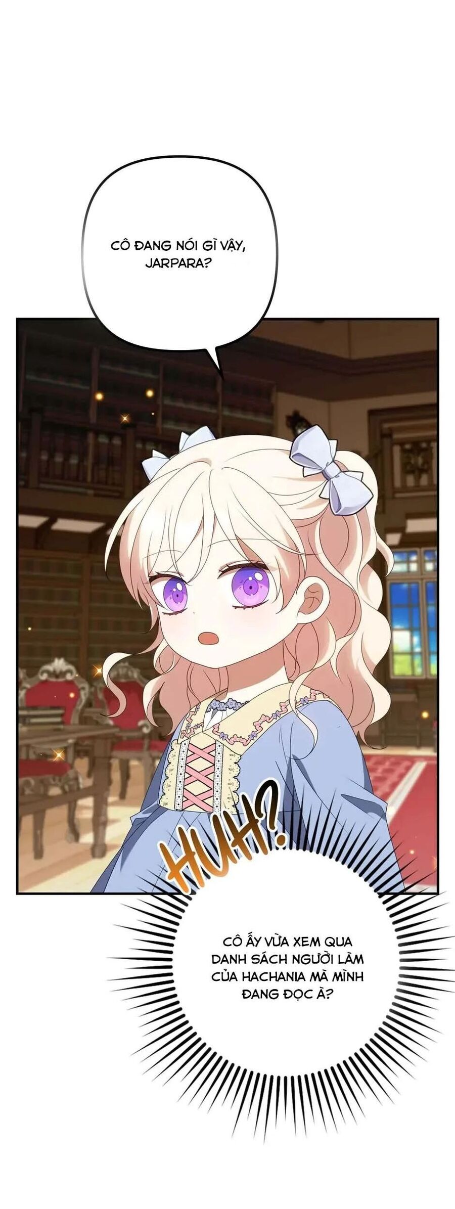 Đứa Con Gái Côn Đồ Nhà Công Tước: Chapter 54