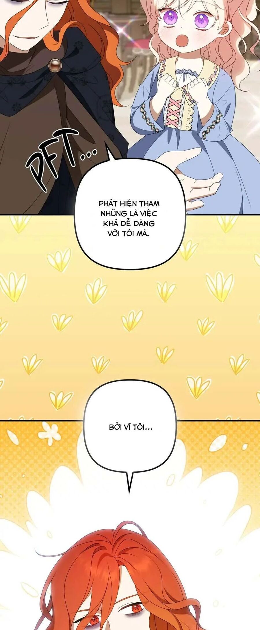 Đứa Con Gái Côn Đồ Nhà Công Tước: Chapter 54