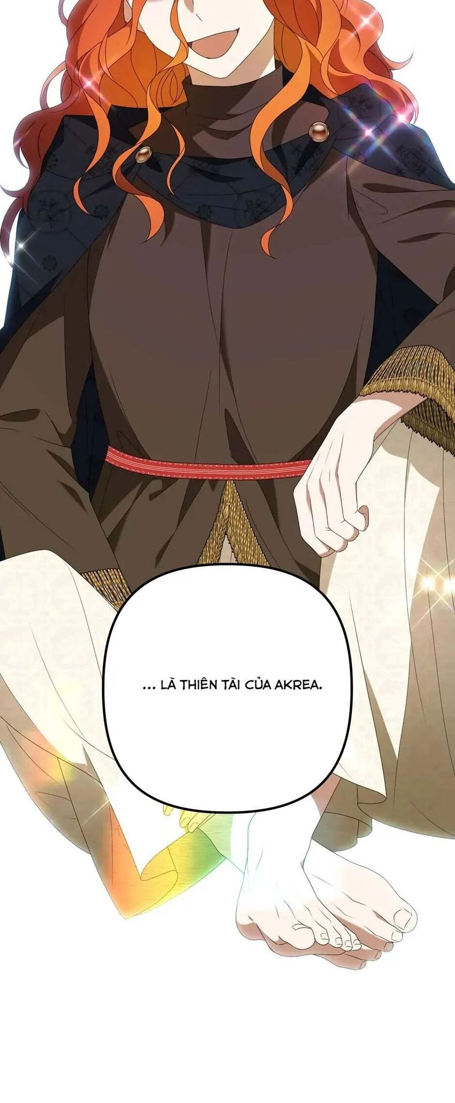 Đứa Con Gái Côn Đồ Nhà Công Tước: Chapter 54