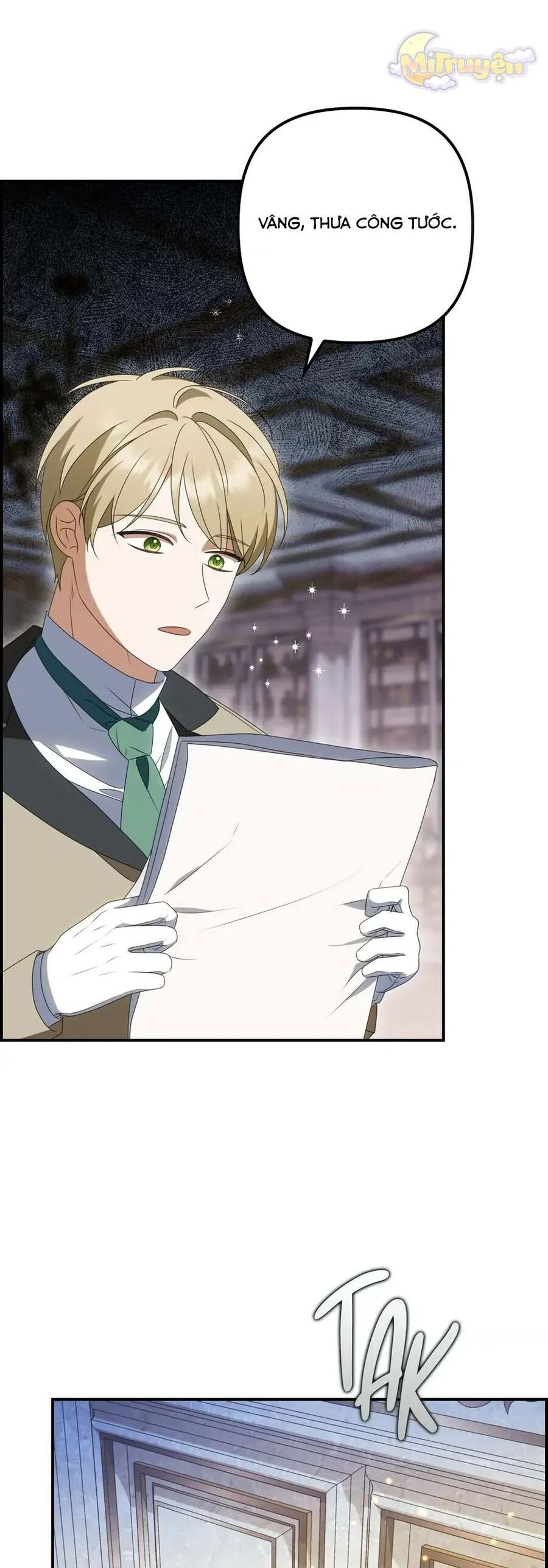 Đứa Con Gái Côn Đồ Nhà Công Tước: Chapter 54
