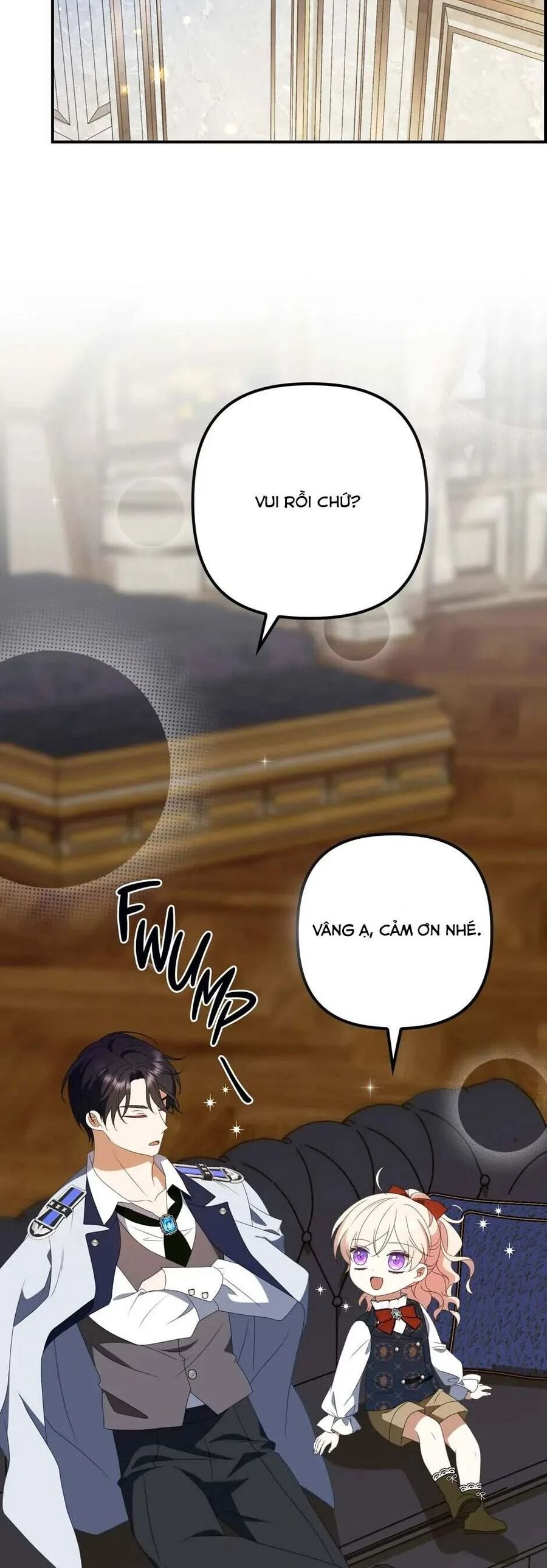 Đứa Con Gái Côn Đồ Nhà Công Tước: Chapter 54