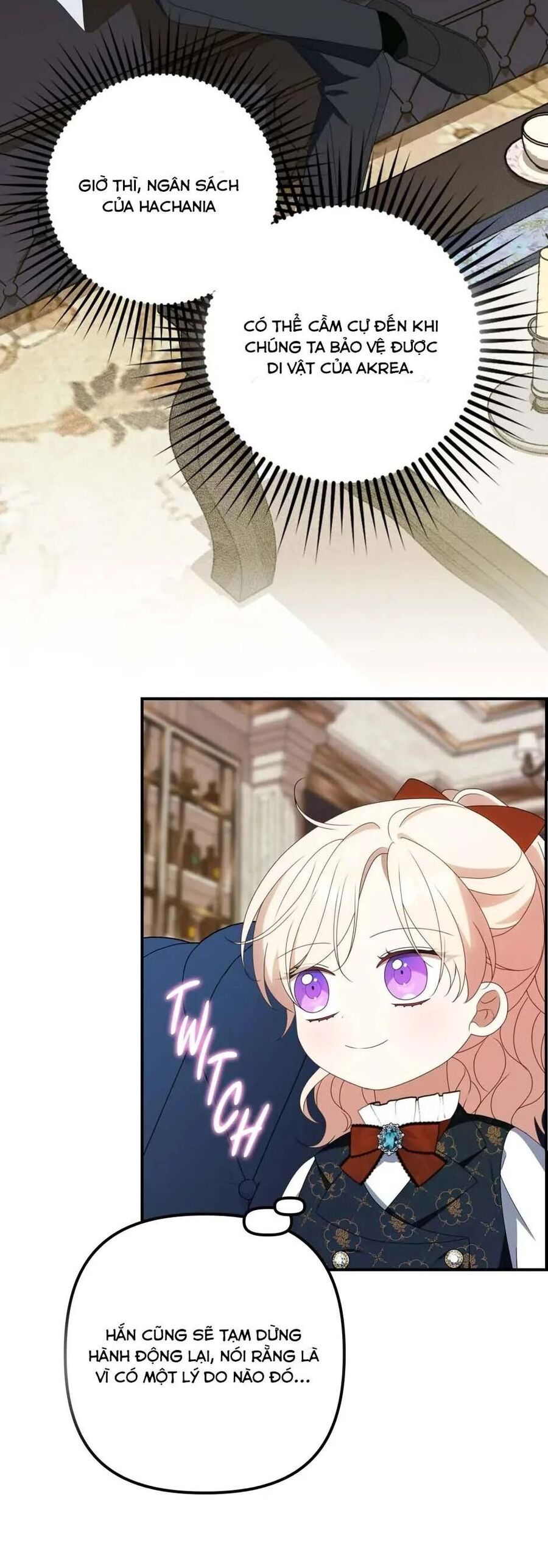 Đứa Con Gái Côn Đồ Nhà Công Tước: Chapter 54