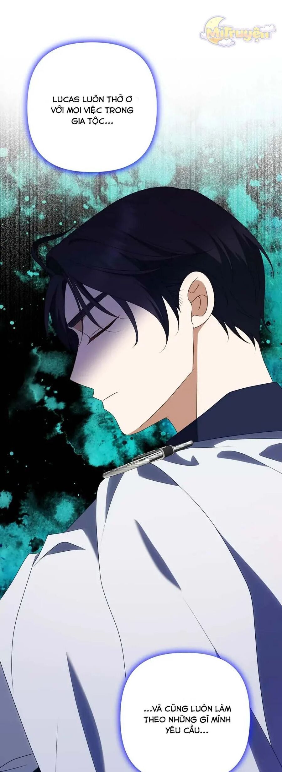 Đứa Con Gái Côn Đồ Nhà Công Tước: Chapter 54