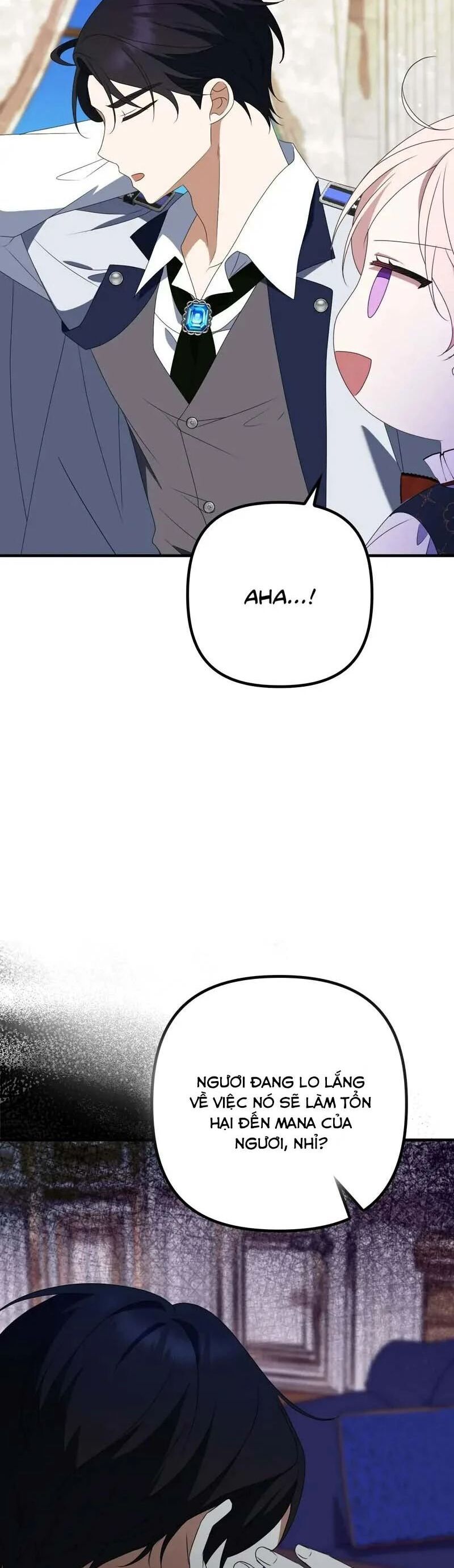 Đứa Con Gái Côn Đồ Nhà Công Tước: Chapter 54