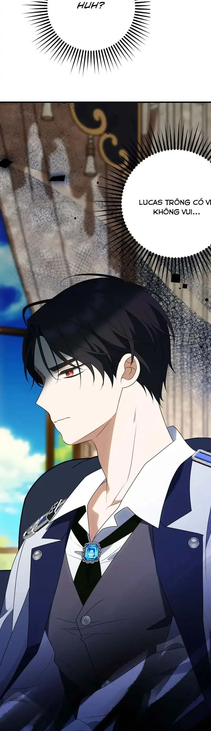 Đứa Con Gái Côn Đồ Nhà Công Tước: Chapter 54
