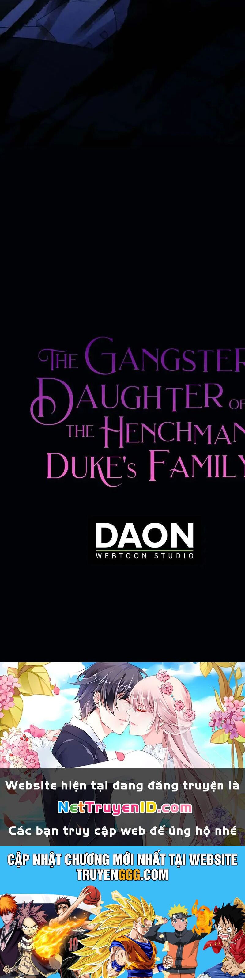 Đứa Con Gái Côn Đồ Nhà Công Tước: Chapter 54